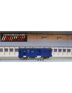 Furgao CP DF-700 Azul N 2