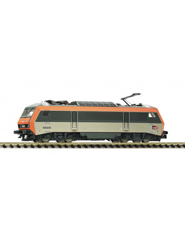Electric locomotive SNCF BB 426230 Ep V-VI N