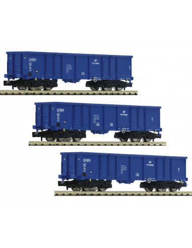 Set 3 Eaos PKP Cargo Ep VI N