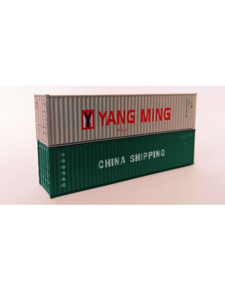 160L010 CHINA SHIPPING