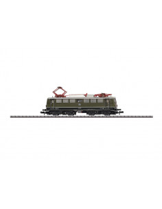 Elektrolokomotive DB BR E40 B-B Ep III N