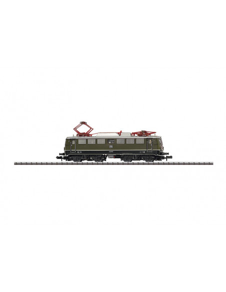 Electric locomotive DB BR E40 B-B Ep III N