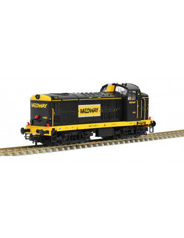 copy of Locomotora CP 1461 Ep IV HO