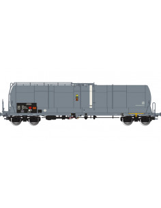 Tank wagon Wascosa Zas Ep VI HO