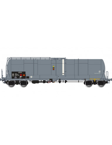 Tank wagon Wascosa Zas Ep VI HO