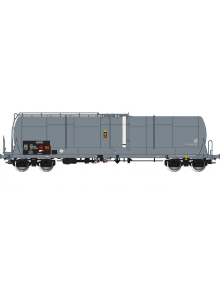 Tank wagon Wascosa Zas Ep VI HO