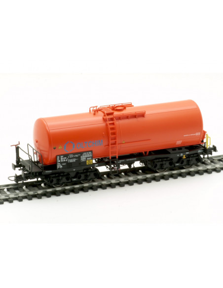 Tank wagon OLTCHIM CFR Zaes Ep VI HO