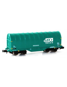 Bobinero de Lona Shimmns B-Cargo N