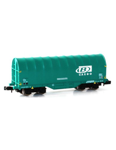 Bobinero de Lona Shimmns B-Cargo N