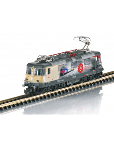 Electric locomotive Re 420 SBB Ep VI Z