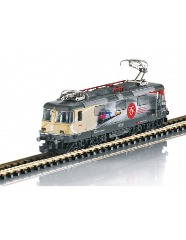 Locomotora eléctrica Re 420 SBB Ep VI Z