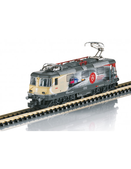 Locomotora eléctrica Re 420 SBB Ep VI Z