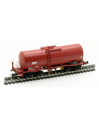 Tank wagon SK-SLVAG Zas Ep VI HO