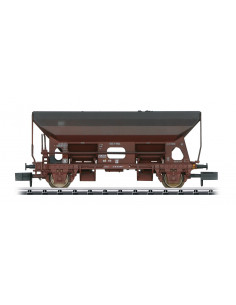 Hopper wagon DB Fcs Ep IV N