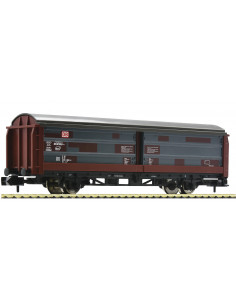 Sliding wall wagon Hbis 299 DB AG DB AG Ep V N