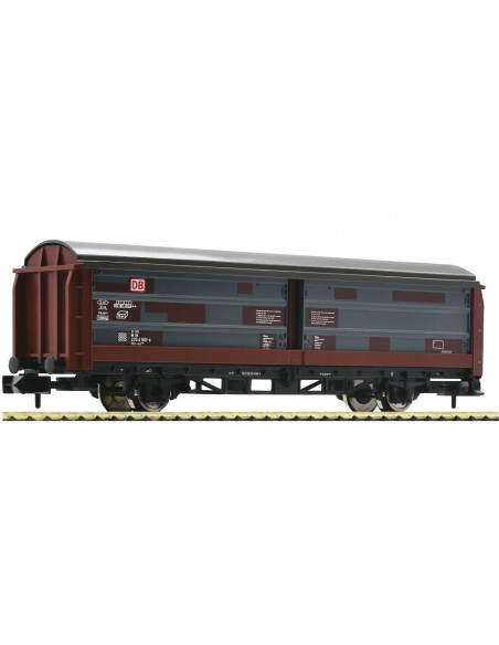 Sliding wall wagon Hbis 299 DB AG DB AG Ep V N