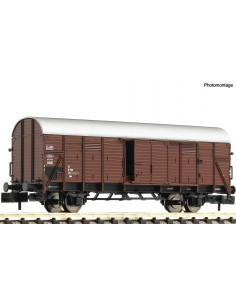 Covered goods wagon ÖBB Gl Ep IV N