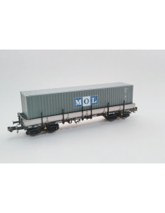 Hobbytrain H23871