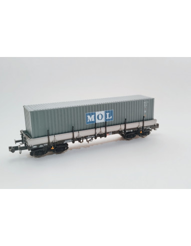Hobbytrain H23871