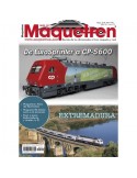 Revista Maquetren Nº319
