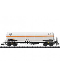 Vagon cisterna DB Eva Ep V-VI N