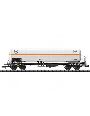 Gas tank wagon DB Eva Ep V-VI N