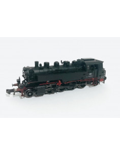 Locomotora de vapor DB BR85 N