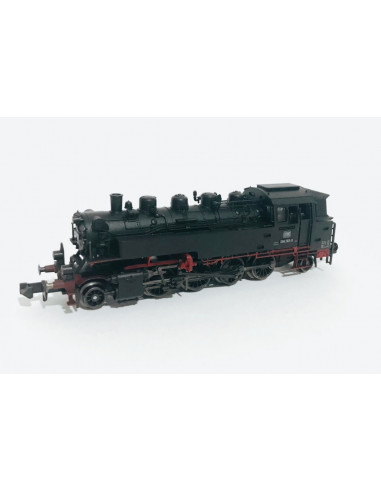Steam locomotive DB BR85 N