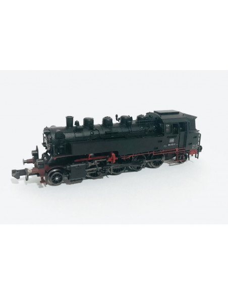 Steam locomotive DB BR85 N