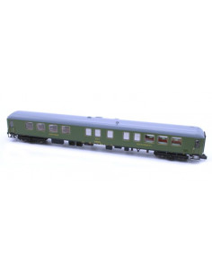 Coche Restaurante RRR-8002 Renfe Verde UIC Ep IV N