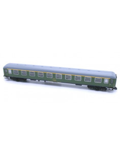 Coche 1ª clase AA-8006 Renfe Verde UIC Ep IV N
