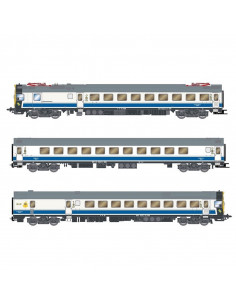 Automotor Renfe 444-004 Intercity Ep V N