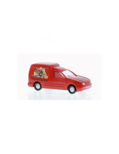 Volkswagen Caddy FRUTERIA CAZORLA N