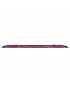 Tren de alta velocidad AVLO RENFE DCC Ep VI HO