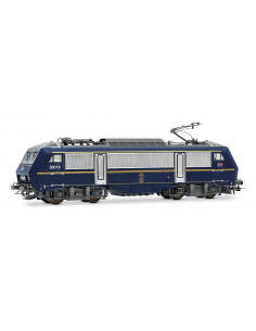 Electric locomotive SNCF BB 26019 Ep VI HO