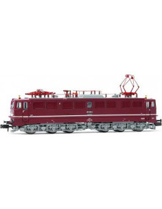 Elektrolokomotive DR 251 Ep IV N