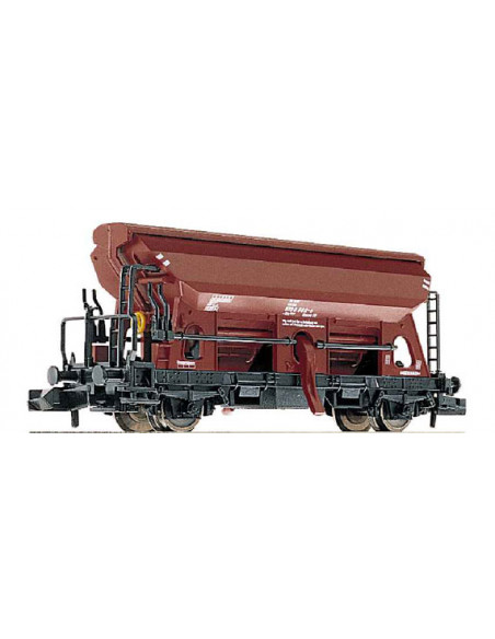 Hopper wagon DB Tds Ep IV N