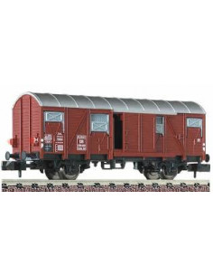 Vagon cerrado DB Gmhs 53 N