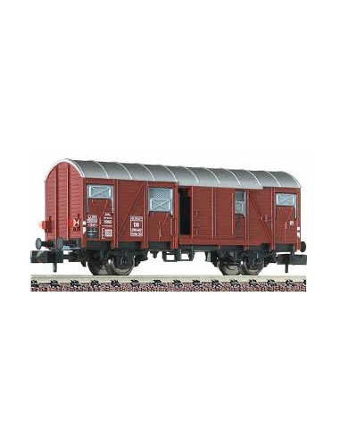 Vagon cerrado DB Gmhs 53 N
