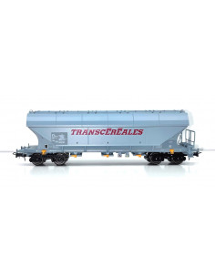 Set tolvas de cereales Transcereales NMBS/SNCB Ep V HO 2