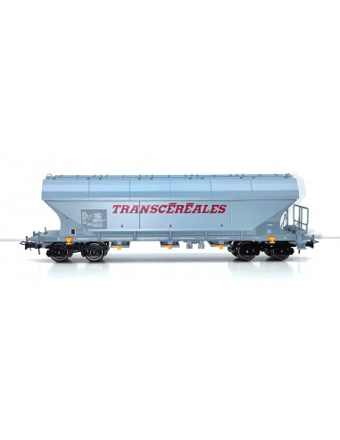 Set tolvas de cereales Transcereales NMBS/SNCB Ep V HO