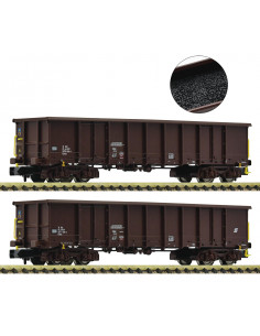 Offene Güterwagen ÖBB Ep VI N