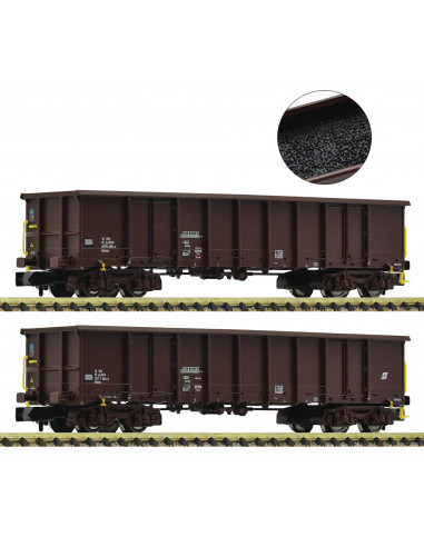 Offene Güterwagen ÖBB Ep VI N