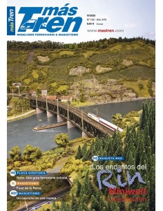 MásTren REV122