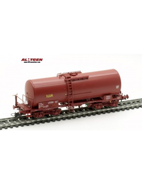 Tank wagon H-MAX Zas Ep VI HO