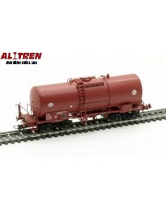 Tank wagon MAV Zas Ep V HO