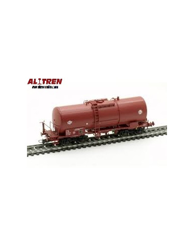 Tank wagon MAV Zas Ep V HO