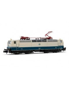 Elektrolokomotive DB 181 222-1 DCC Sound Ep IV N