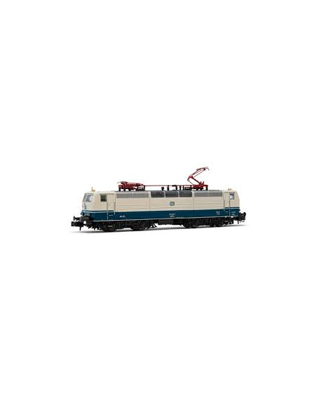 Elektrolokomotive DB 181 222-1 DCC Sound Ep IV N