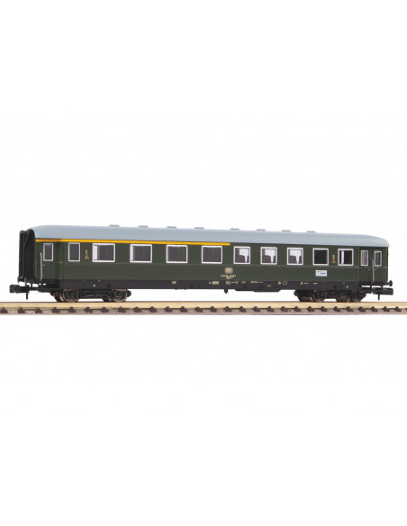 Passenger car Apron Express 1./2. Kl DB Ep IV N